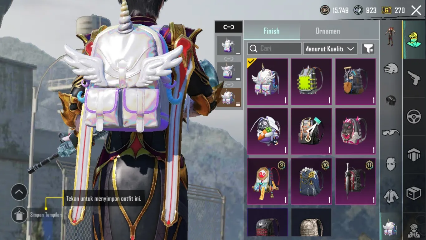 PGM537 M15 Max Mythic Set, Night Phantasma, Cycle6 & Cycle7 Mythic Sets, Glacier M416, Gilded Galaxy MK14, Little Pony M762, Soaring MG3, Spirit Sentry Uzi